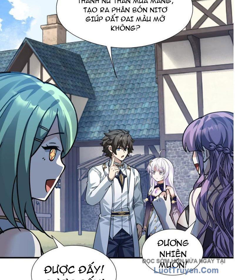 Toàn Bộ Fan Của Ta Đều Là Ma Nữ Chapter 30 - Trang 2