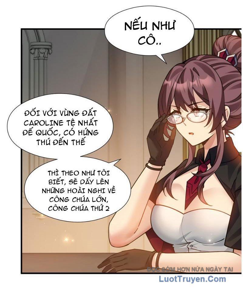Toàn Bộ Fan Của Ta Đều Là Ma Nữ Chapter 30 - Trang 2