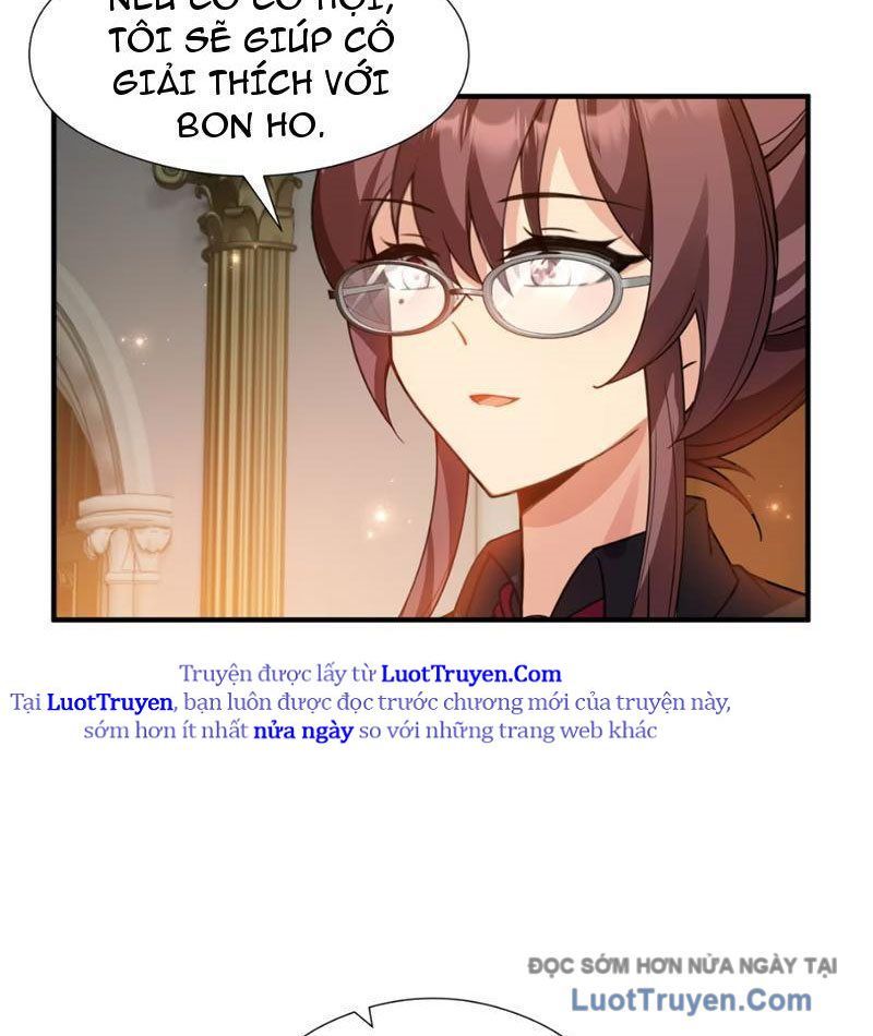 Toàn Bộ Fan Của Ta Đều Là Ma Nữ Chapter 30 - Trang 2