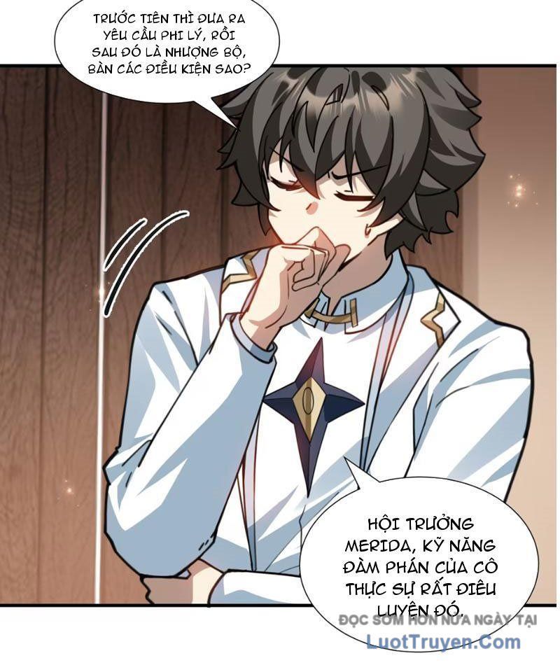 Toàn Bộ Fan Của Ta Đều Là Ma Nữ Chapter 30 - Trang 2