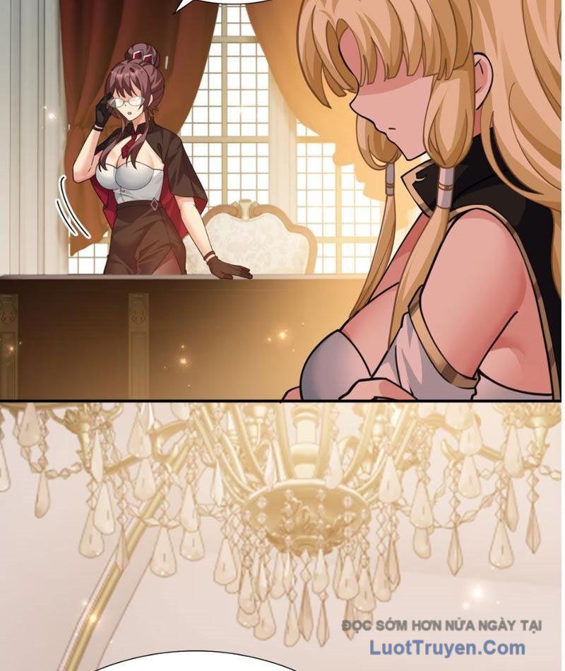 Toàn Bộ Fan Của Ta Đều Là Ma Nữ Chapter 30 - Trang 2