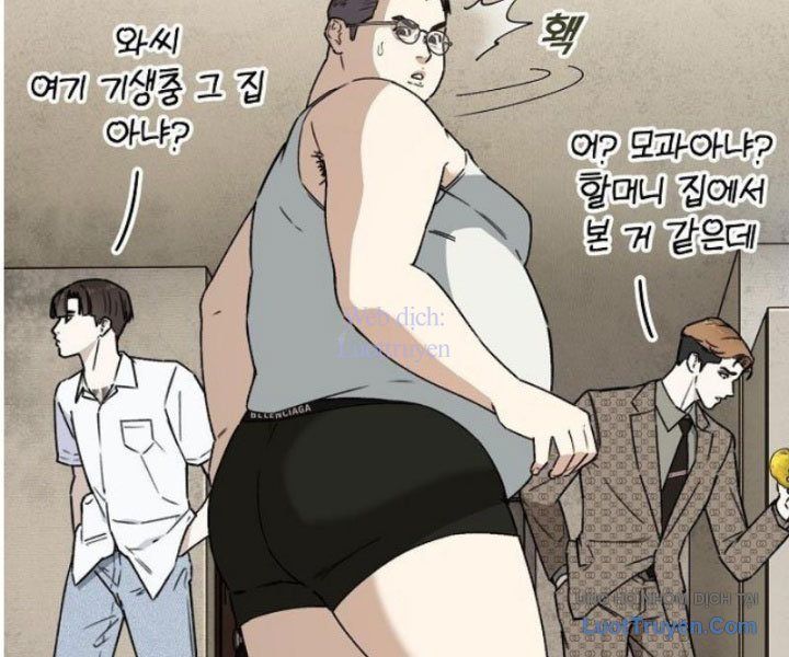 1 Triệu Won Mỗi Giây Chapter 5 - Trang 2