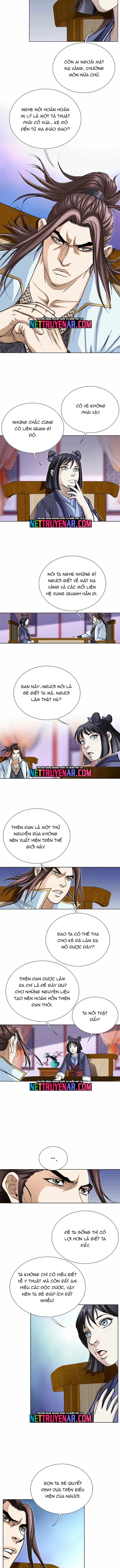 Vô Song Chapter 68 - Trang 2