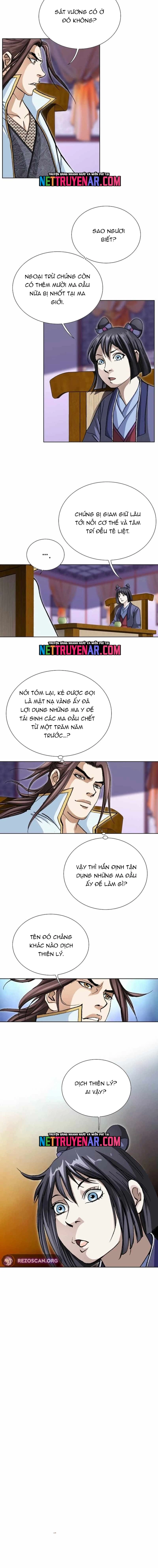 Vô Song Chapter 68 - Trang 2