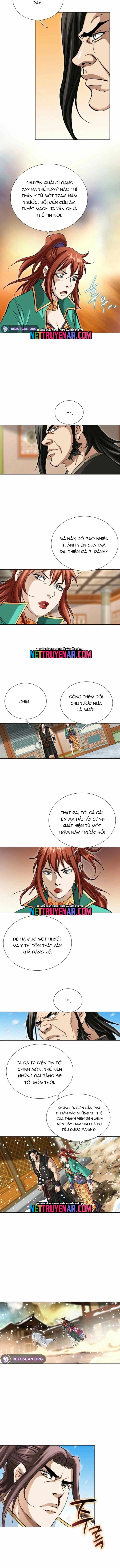 Vô Song Chapter 68 - Trang 2