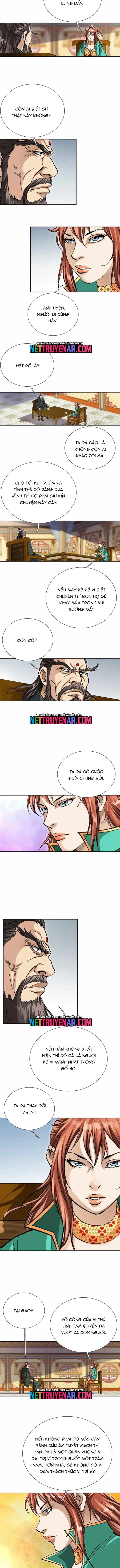 Vô Song Chapter 68 - Trang 2