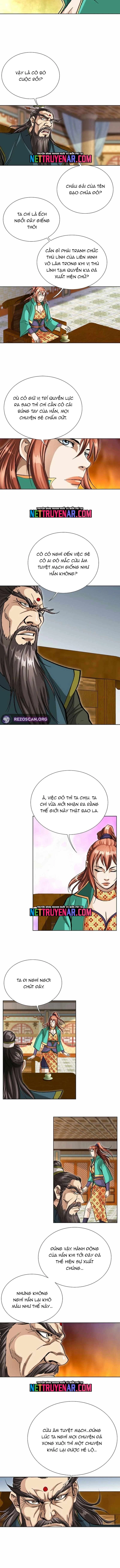Vô Song Chapter 68 - Trang 2