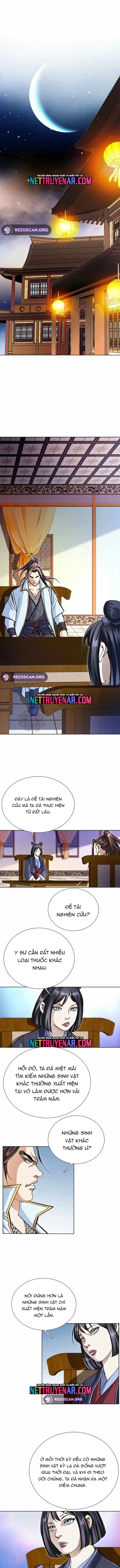 Vô Song Chapter 68 - Trang 2