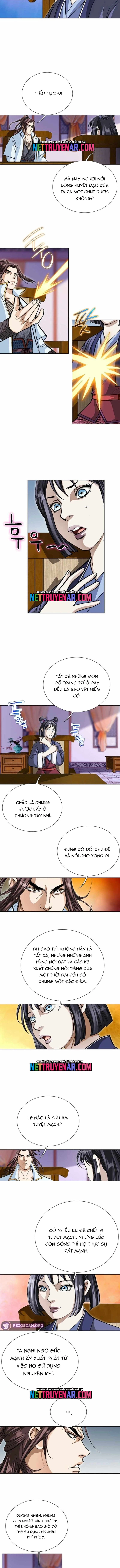 Vô Song Chapter 68 - Trang 2