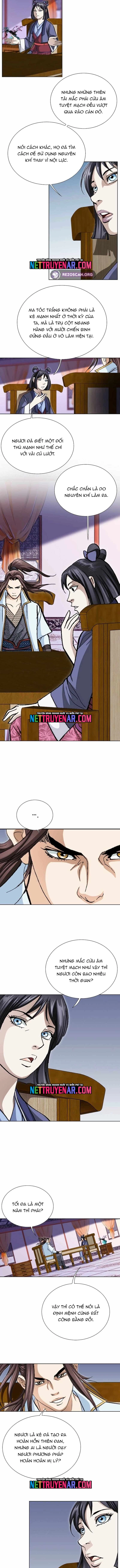 Vô Song Chapter 68 - Trang 2