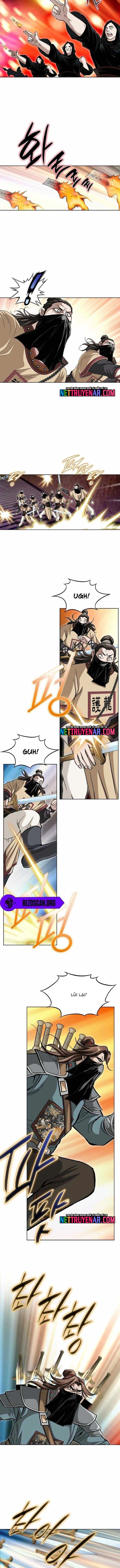 Vô Song Chapter 69 - Trang 2