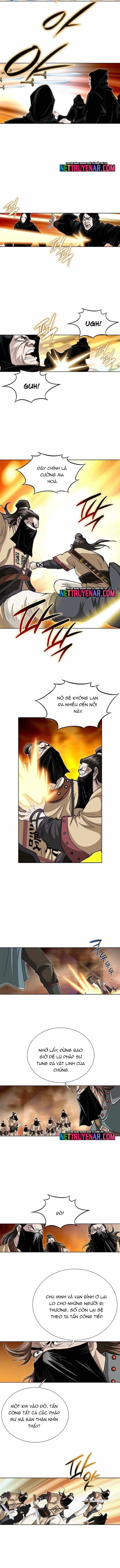 Vô Song Chapter 69 - Trang 2