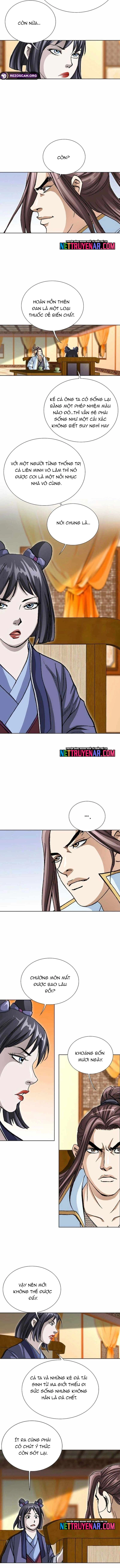 Vô Song Chapter 69 - Trang 2