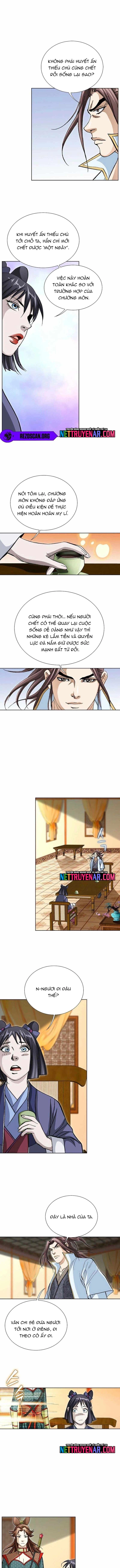 Vô Song Chapter 69 - Trang 2