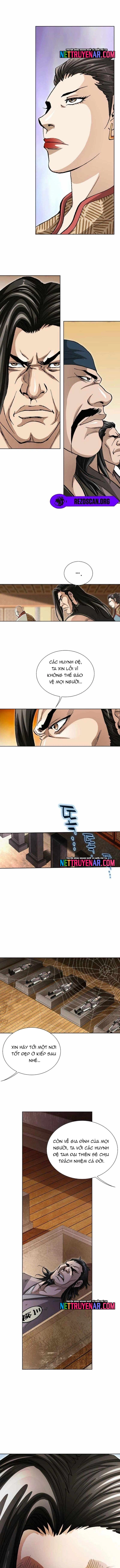 Vô Song Chapter 69 - Trang 2