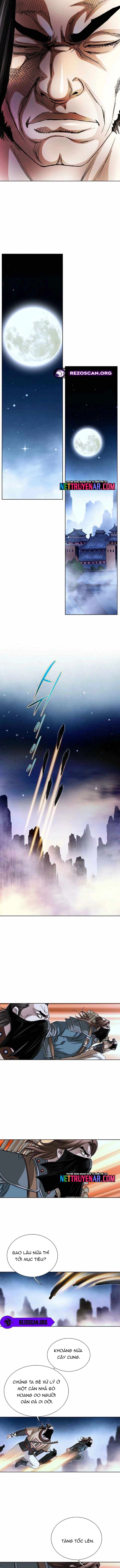 Vô Song Chapter 69 - Trang 2