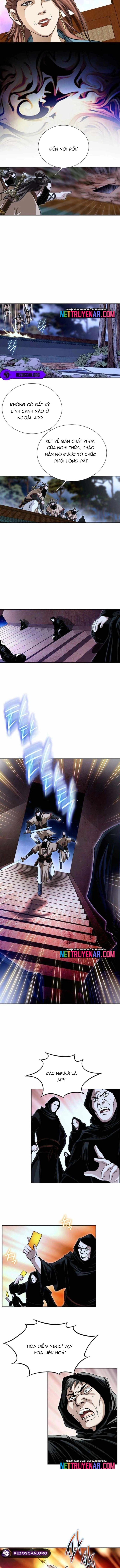 Vô Song Chapter 69 - Trang 2