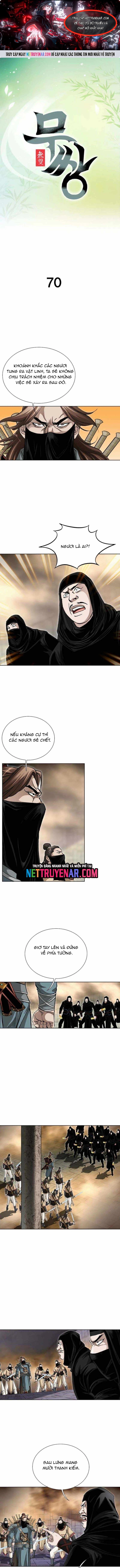 Vô Song Chapter 70 - Trang 2