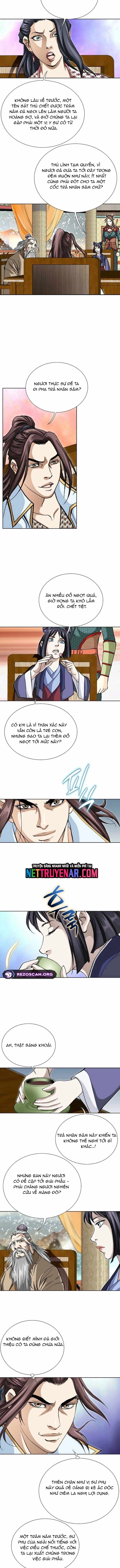 Vô Song Chapter 70 - Trang 2