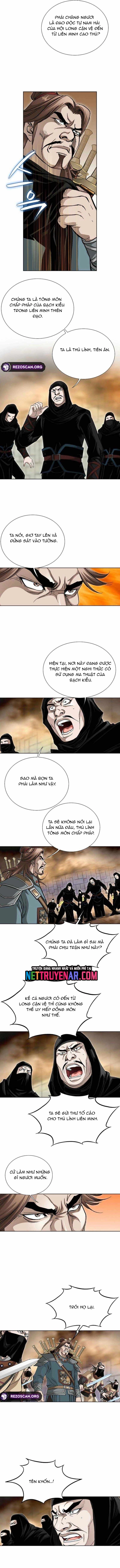 Vô Song Chapter 70 - Trang 2