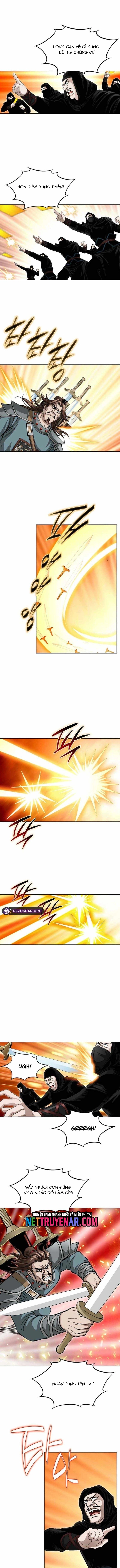 Vô Song Chapter 70 - Trang 2