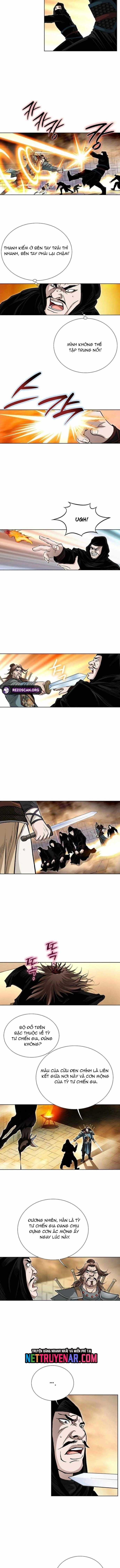 Vô Song Chapter 70 - Trang 2