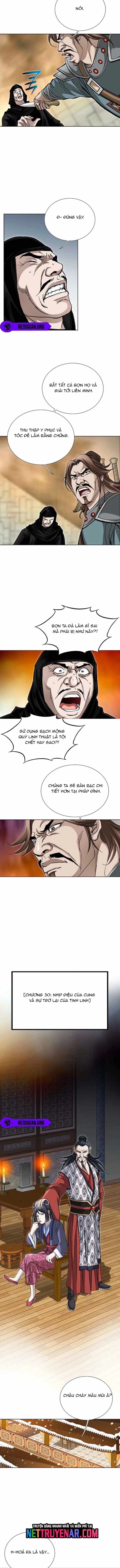 Vô Song Chapter 70 - Trang 2