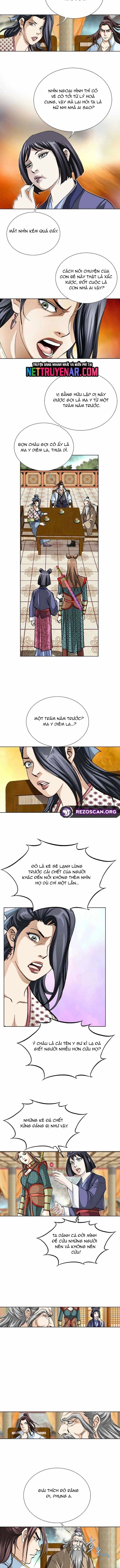 Vô Song Chapter 70 - Trang 2