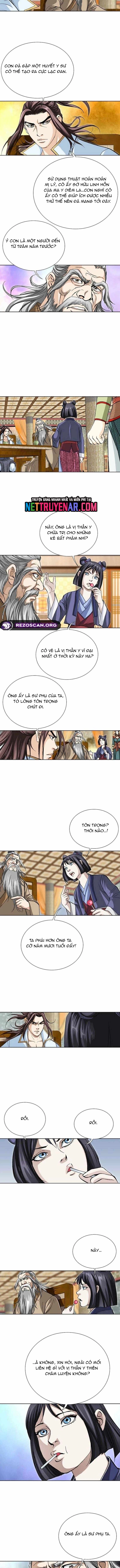 Vô Song Chapter 70 - Trang 2