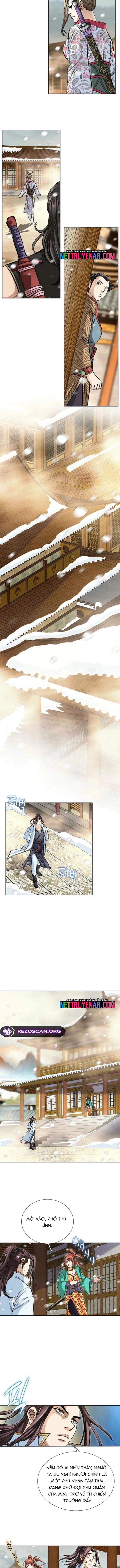 Vô Song Chapter 71 - Trang 2