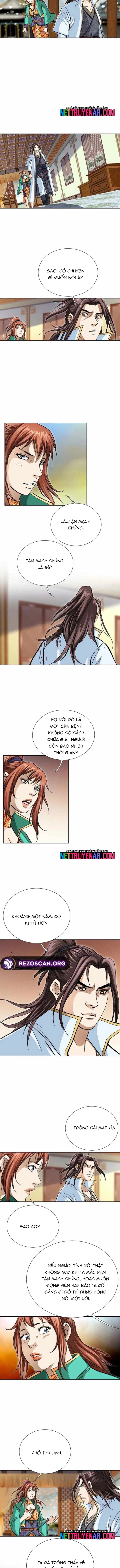 Vô Song Chapter 71 - Trang 2