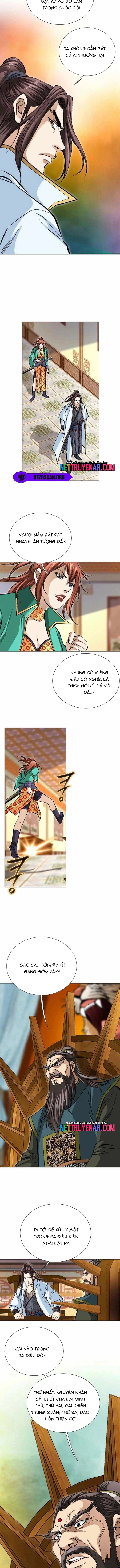 Vô Song Chapter 71 - Trang 2