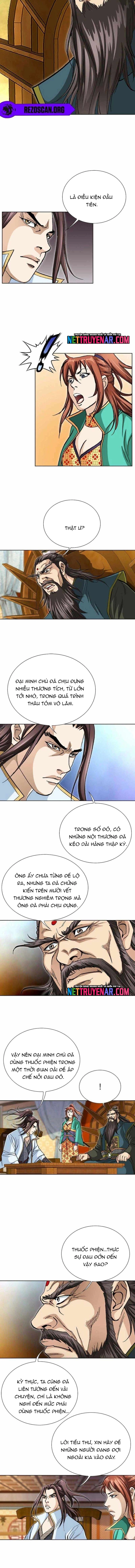 Vô Song Chapter 71 - Trang 2
