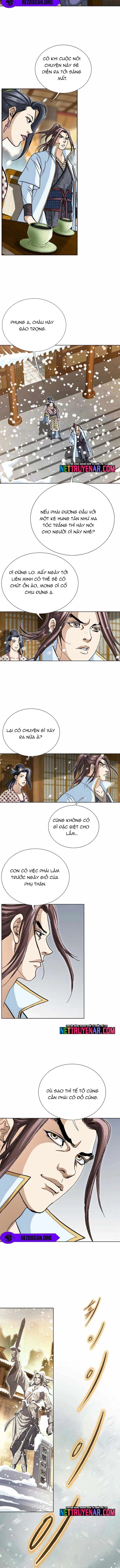 Vô Song Chapter 71 - Trang 2