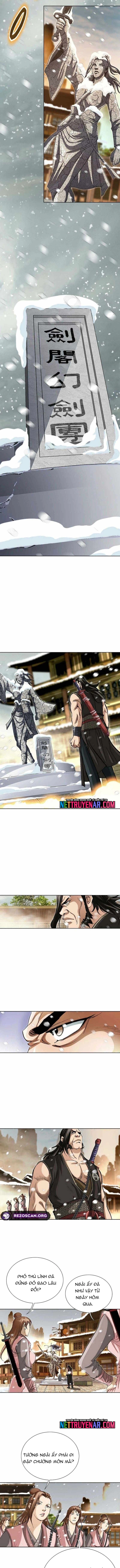 Vô Song Chapter 71 - Trang 2