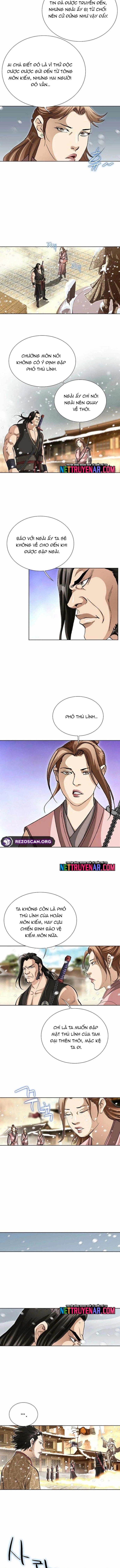 Vô Song Chapter 71 - Trang 2