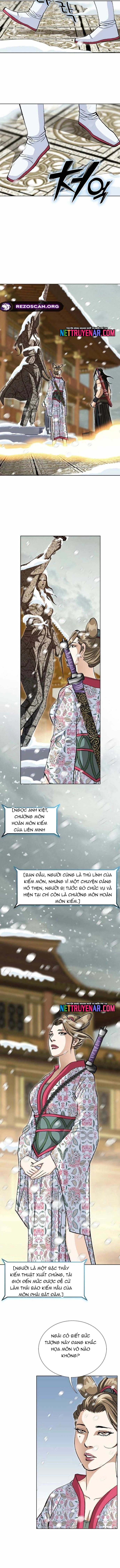 Vô Song Chapter 71 - Trang 2