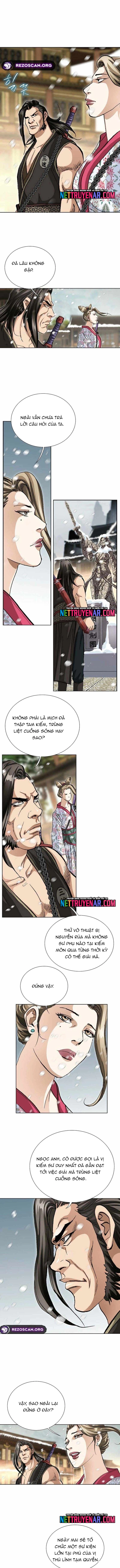 Vô Song Chapter 71 - Trang 2