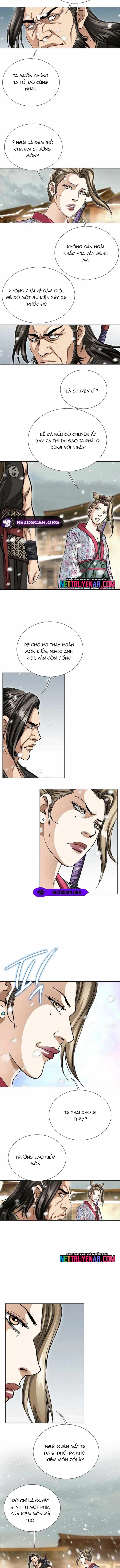 Vô Song Chapter 71 - Trang 2