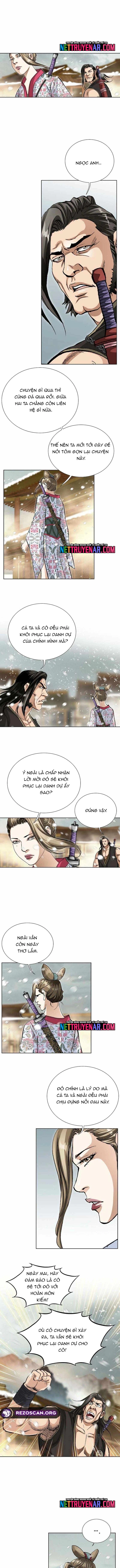 Vô Song Chapter 71 - Trang 2