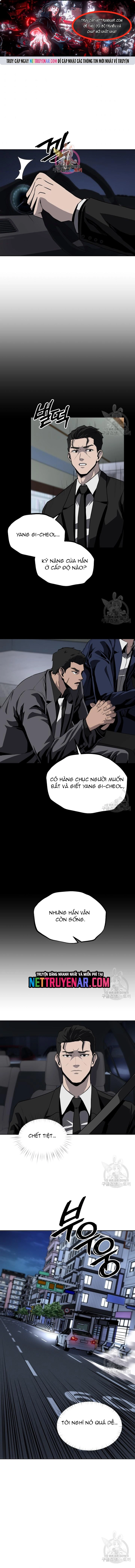 Vương Đạo Chapter 43 - Trang 2