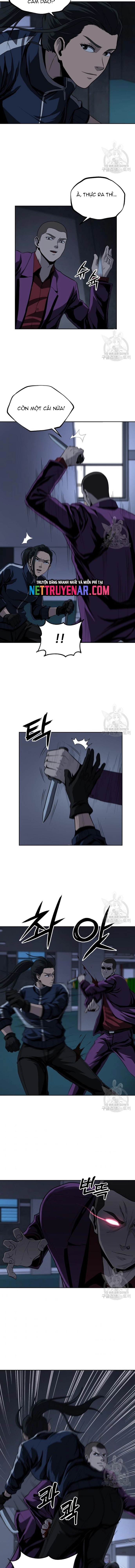 Vương Đạo Chapter 43 - Trang 2