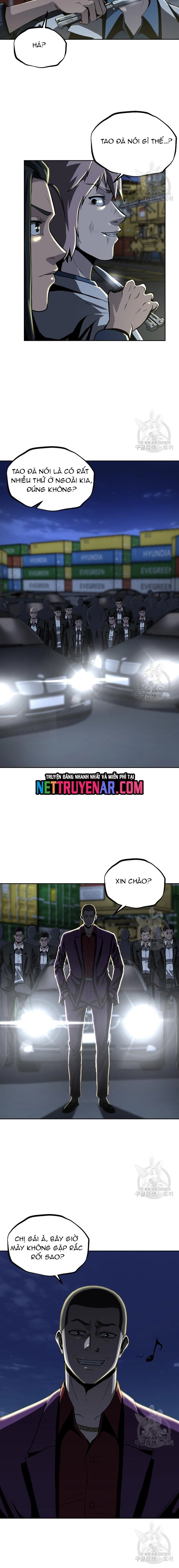Vương Đạo Chapter 44 - Trang 2