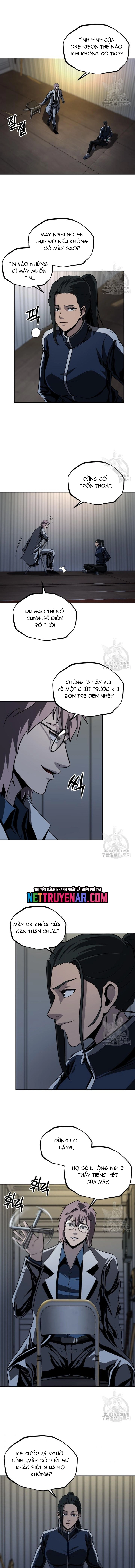 Vương Đạo Chapter 44 - Trang 2