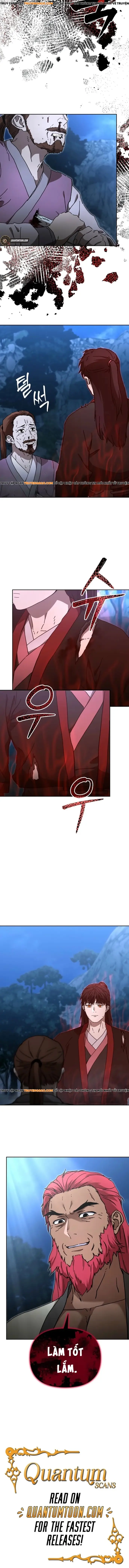 Thiên Ma Thần Giáo Phong Khởi Lạc Dương Chapter 37 - Trang 2