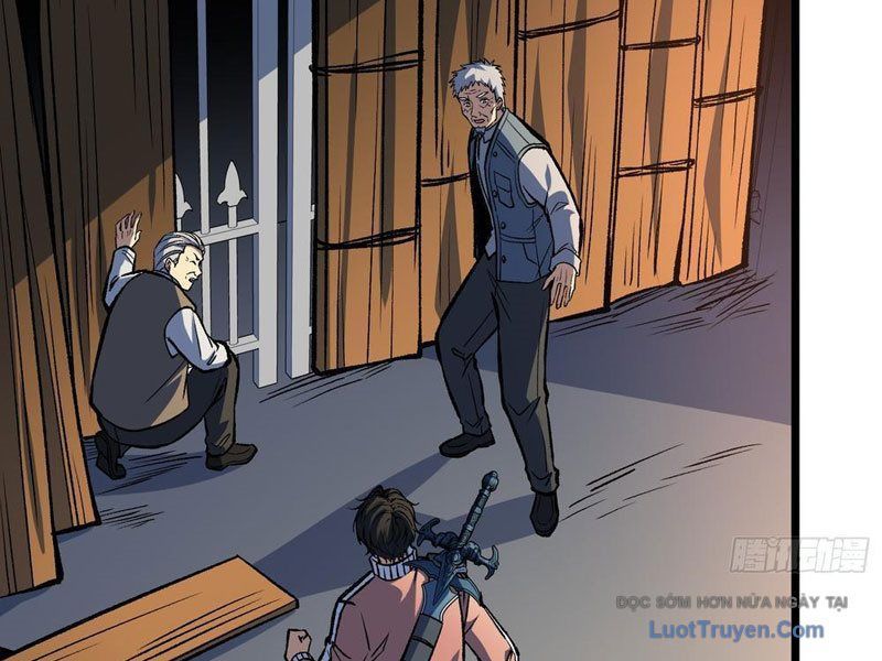 Mình Ta Tung Hoành Loạn Thế Chapter 12 - Trang 2