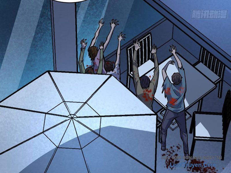 Mình Ta Tung Hoành Loạn Thế Chapter 12 - Trang 2