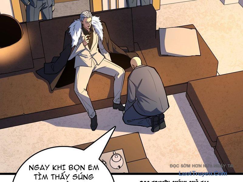 Mình Ta Tung Hoành Loạn Thế Chapter 12 - Trang 2