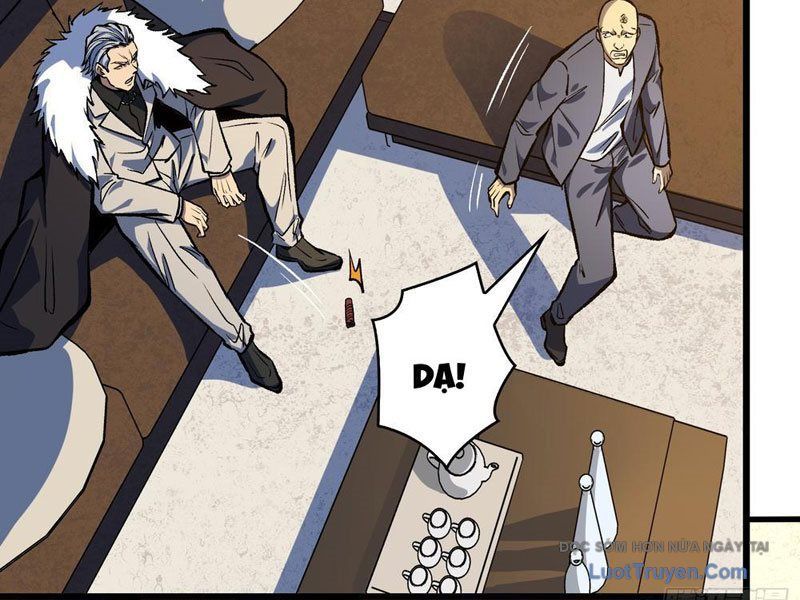 Mình Ta Tung Hoành Loạn Thế Chapter 12 - Trang 2