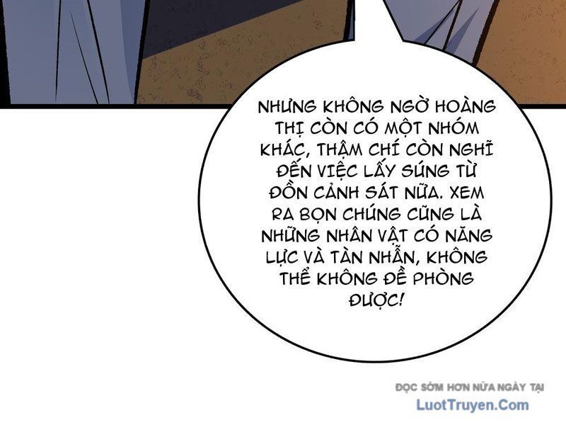 Mình Ta Tung Hoành Loạn Thế Chapter 12 - Trang 2